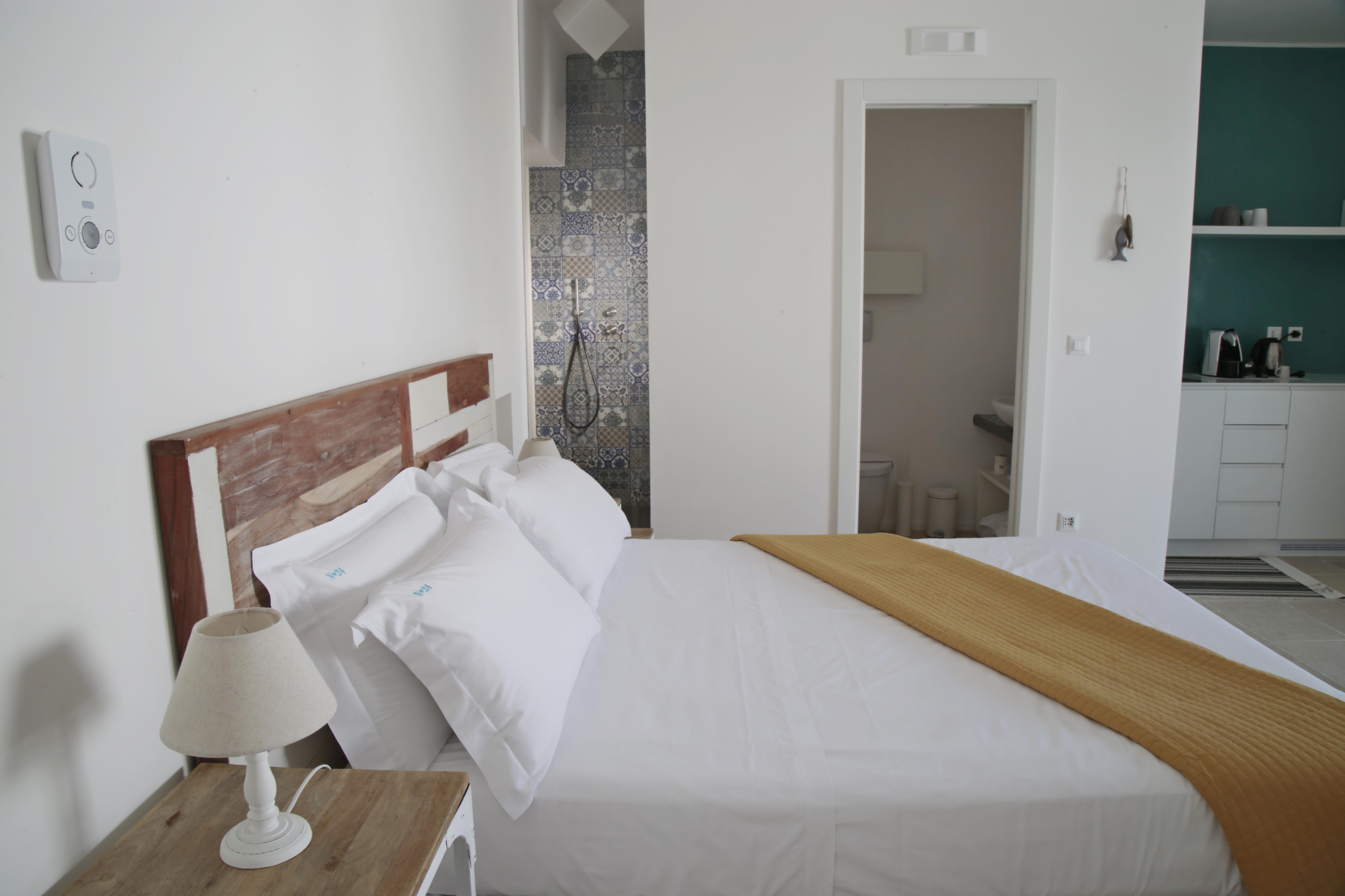 Ferienwohnung Santa Maria 24 Monopoli Exterior foto