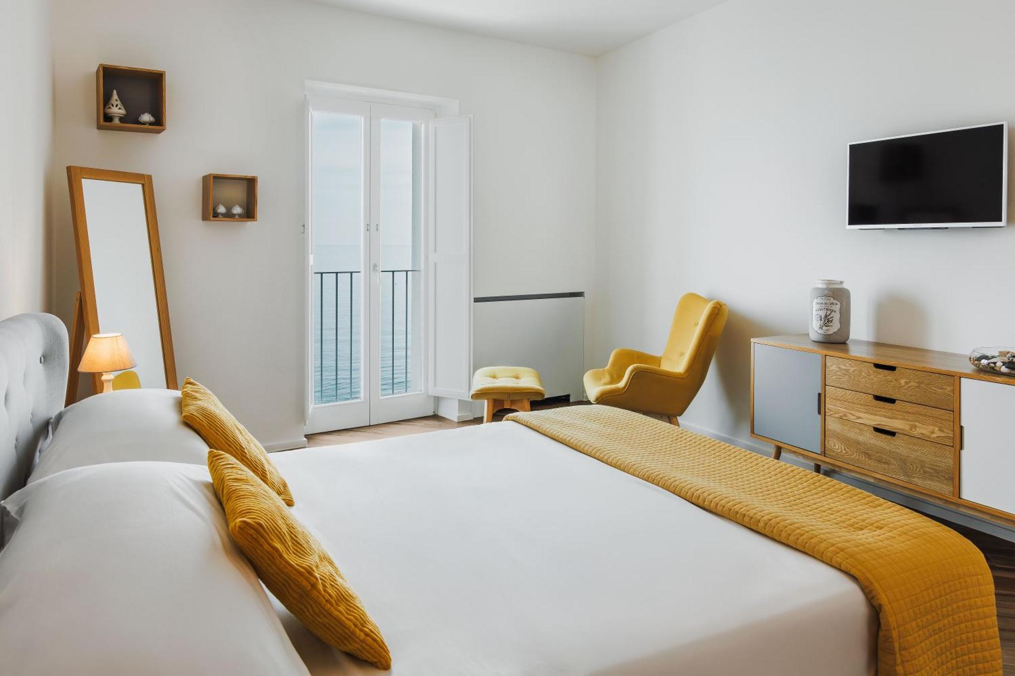 Ferienwohnung Santa Maria 24 Monopoli Exterior foto