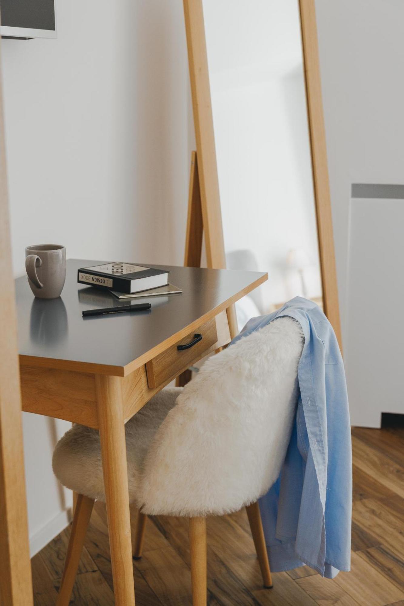 Ferienwohnung Santa Maria 24 Monopoli Zimmer foto