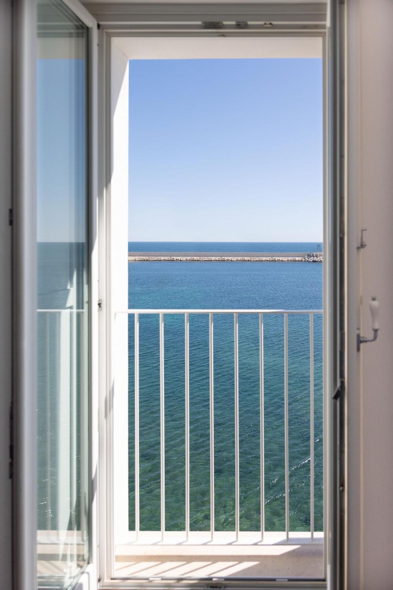 Ferienwohnung Santa Maria 24 Monopoli Zimmer foto