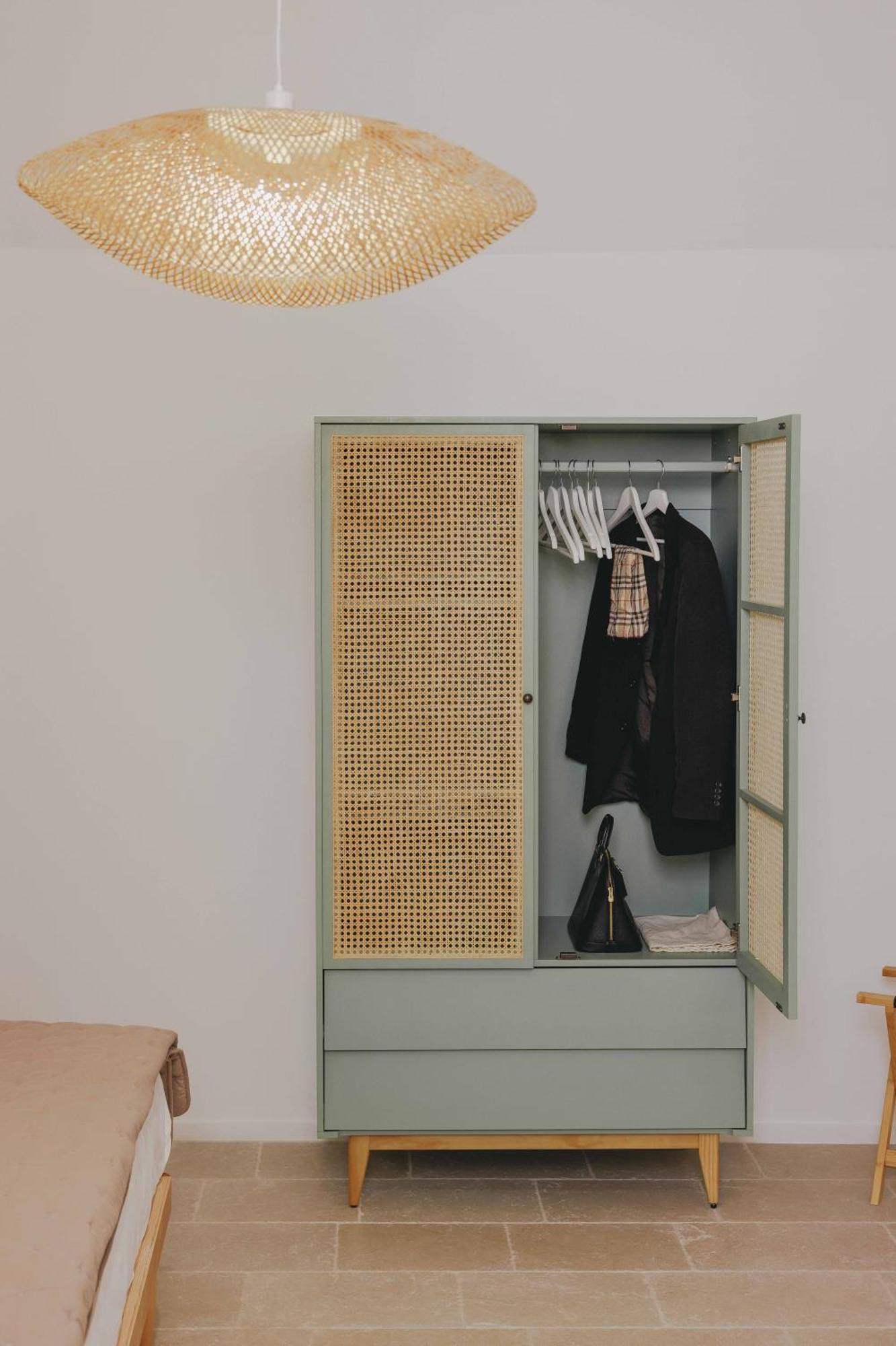 Ferienwohnung Santa Maria 24 Monopoli Zimmer foto